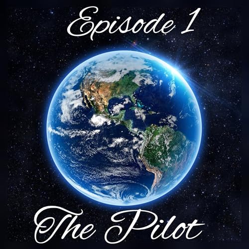 『The Pilot』のカバーアート