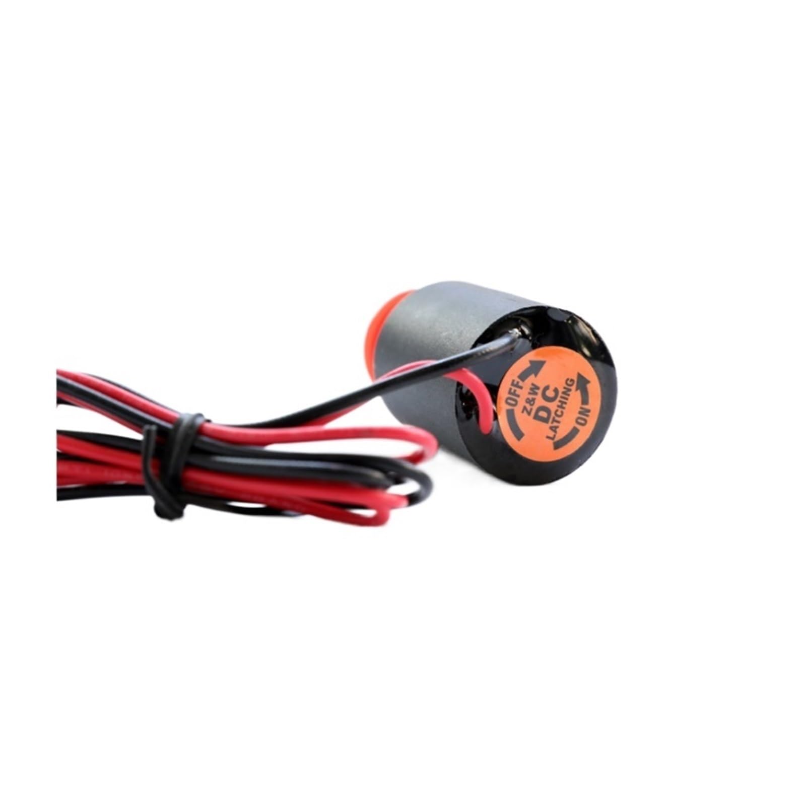PXQCHAVLN DC Latching 220VAC 24VDC 220VAC 24VAC Irrigation Solenoid Electric Valve Coil for New Model(110VAC)