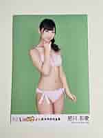 山本彩 生写真 水着 AKB48 1／149 恋愛総選挙 山本彩 生写真 水着 AKB48 1／149 恋愛総選挙 NMB48 AKB48 山本彩 生