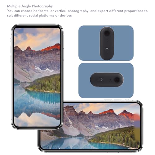 Fafeicy Fafeicy963yg2c8ai Full HD 1080P miniatura 6