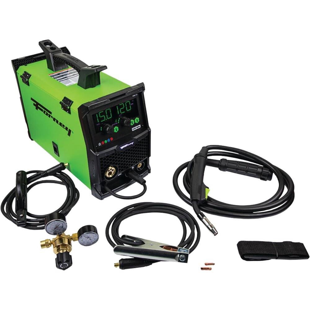 Forney 271 Easy Weld 140 MP