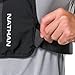 Nathan - Quick Start 3.0 6L Black/Reflective Silver OSFM