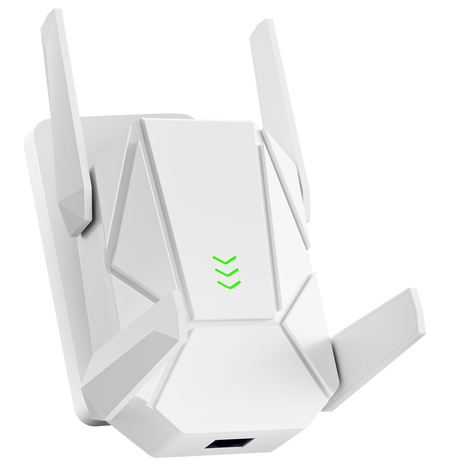 Photo 1 of Nonser AX1800 WiFi 6 Extender