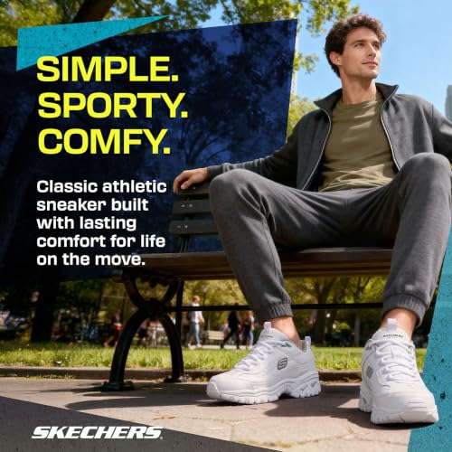 Image of Skechers Men Sneaker Shoes