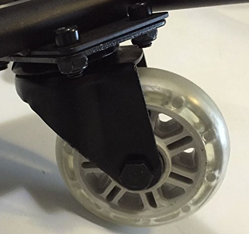 yabbay Wheel of Hover cart