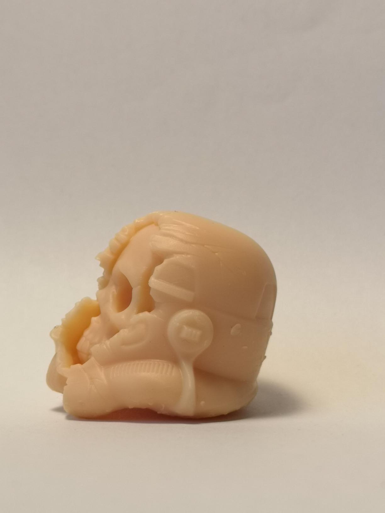 Ein sehr gutes Upgrade zu einem FDM Drucker!