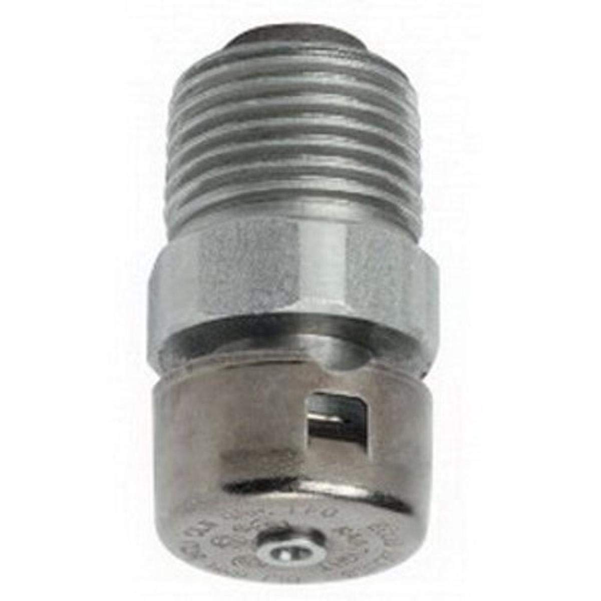 Appleton Ecdb50b reniflard NEMA 3R en acier robuste pour la protection des circuits - 2