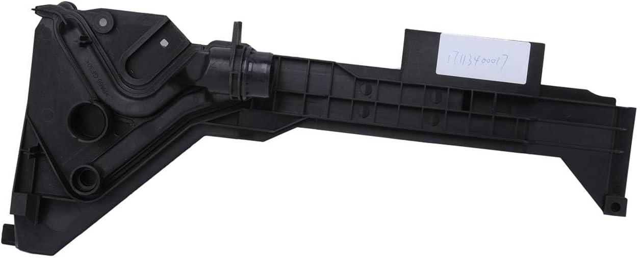 for BMW for X3 2004-2010 E83 Radiator Mounting Plate Bracket to Expansion