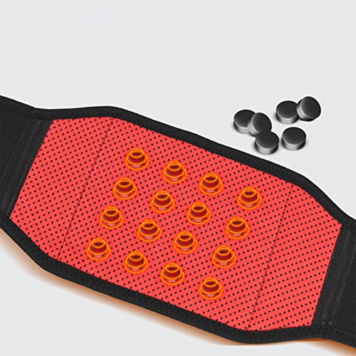 Faja lumbar IPENNY tamaño L para cintura 83-90 cm miniatura 6