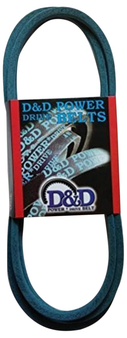D&D PowerDrive 1732955SM Briggs and Stratton Kevlar Replacement Belt, 94" Length, 0.5" Width