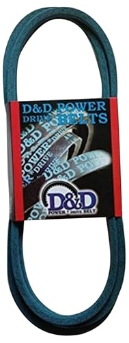 D&D PowerDrive 754-04153 MTD o CUB Cadet Kevlar Correa de repuesto