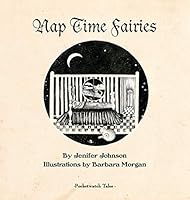 Nap Time Fairies 0988359928 Book Cover