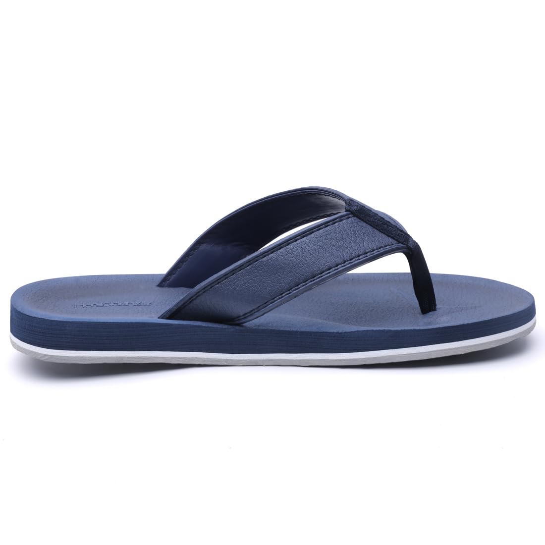 Harssindanzar Uomini Flip Flops,Classical Thong Leggero Quick-dry impermeabile Summer Beach Sandals KM230EU