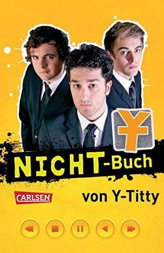 Télécharger NICHT-Buch (German Edition) Gratuit