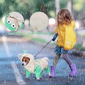 Dog-Raincoat-for-Small-Dogs-DricRoda-Dog-Rain-Jacket-Small-Dog-Rain-Coat-for-Dogs-Cute-Waterproof-Dog-Raincoats-with-Hood-and-Leash-Hole-XL-Size - Cucciolini Doodles   Dog-Raincoat-for-Small-Dogs-DricRoda-Dog-Rain-Jacket-Small-Dog-Rain-Coat-for-Dogs-Cute-Waterproof-Dog-Raincoats-with-Hood-and-Leash-Hole-XL-Size
