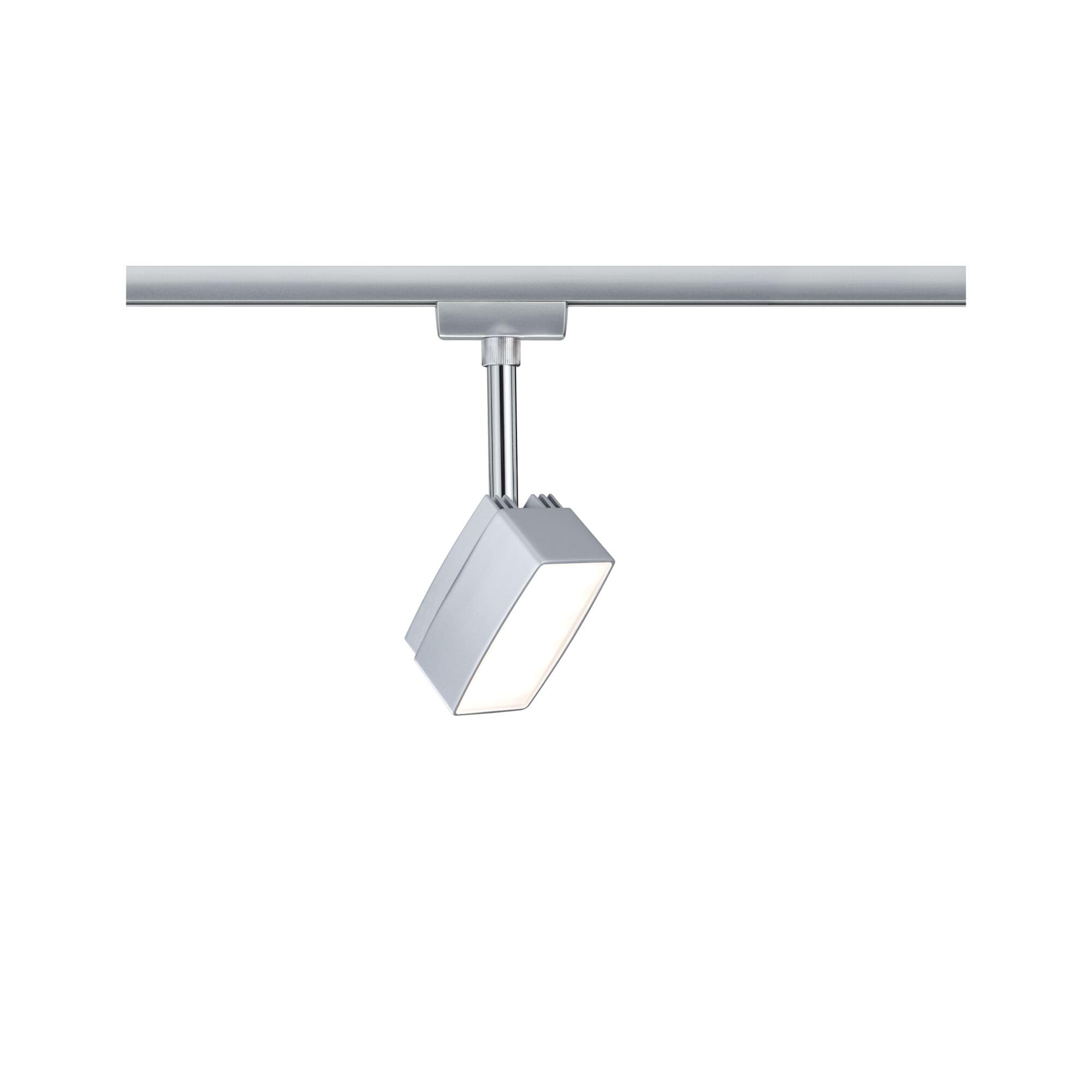 Paulmann 952.69 Stromschienensystem, Integriert, silber