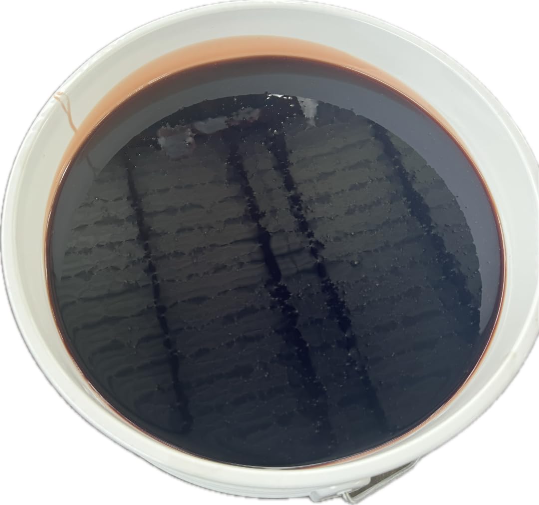 Generic Republic Oil Way and Slide Oil 220 5 gallons | Vactra 4 Replacement | Vistac 220 Replacement | Tonna 220 Replacement | Meets NSF H2