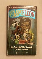 IN GARDE WE TRUST (CHAMELEON, NO 2) 0890835136 Book Cover