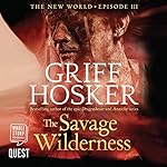 Cover of The Savage Wilderness