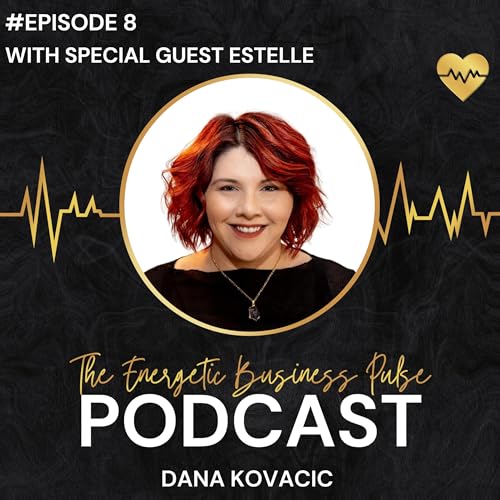 From Self-Sabotage to Success: Inner Healing for Business Owners cover art