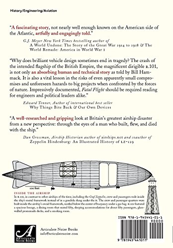 Fatal Flight: The True Story of Britain's Last