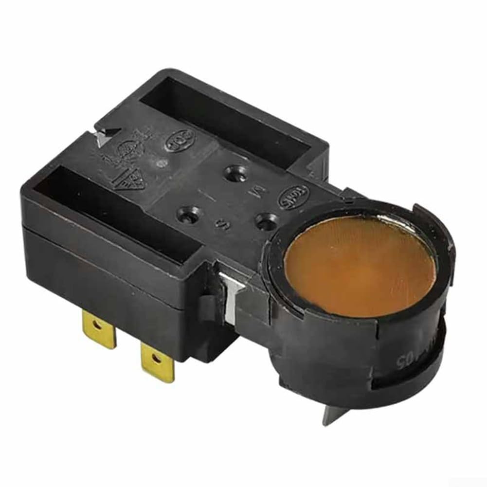Relè Di Avviamento PTC Per Scatola Compressore Refrigerazione Accessori Di Protezione Da Sovraccarico A 4 Pin Compatibili Con La Serie Zhb Zhb88 125p47 Zhb35 120p15 Zhb60 120p15 Zhb69 120 88265825