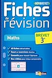  Défibrevet Fiches de révision Maths Brevet 3e