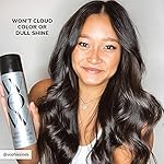 COLOR WOW STYLE ON STEROIDS Texturizing Spray – Achieve Instant Sexy Volume and Texture | Non-Sticky & Moisturizing - Image 5