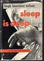 The sleep is deep B0006AT4G0 Book Cover