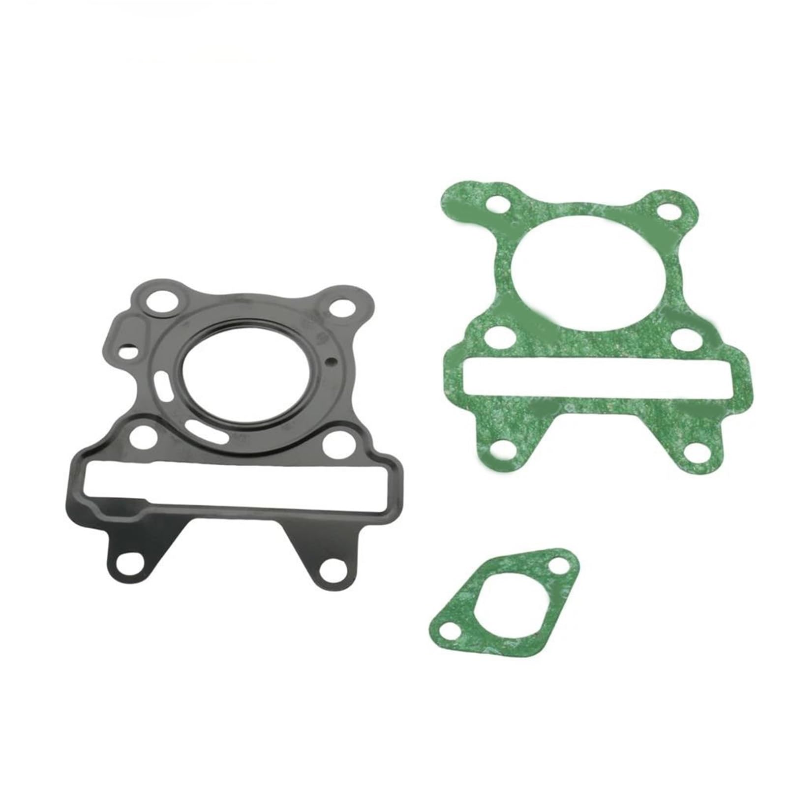 Joint de cylindre de scooter pour réparer les fuites moteur de compression 50cc
