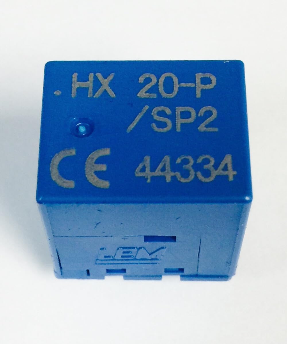 AVLIS-CO HX 20-P/SP2 HXcurrent transducer w/PCB Insertion 20A