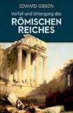  Verfall und Untergang des römischen Reiches