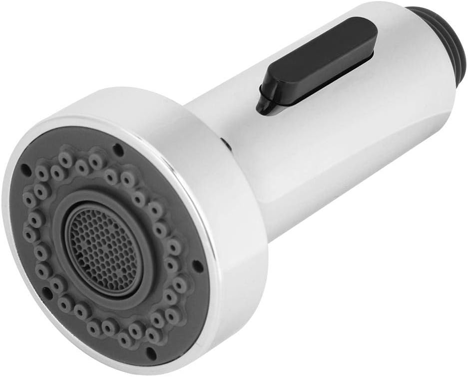 Kitchen Faucet Spray Head, Multifunction Pull Out Sprayer Shower Water Tap Spray Replacement Part