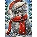 DIY 5D Diamond Painting Kit, Scarf Cat Square Diamond Cross Stitch DIY Paint by Numbers Art Craft for Canvas Wall Decor