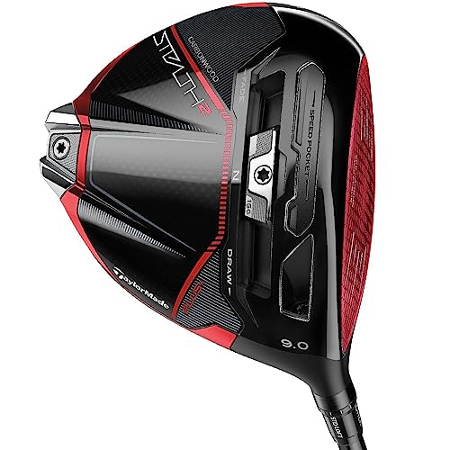 Taylor Made Stealth 2 Driver...