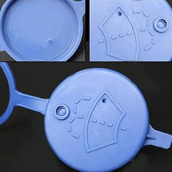 Amazon.co.jp: ウォッシャータンクキャップ for 日産ジェニス