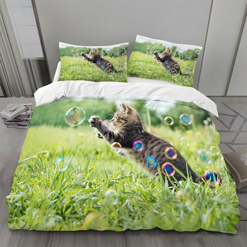 �z�c�J�o�[ �Z�~�_�u�� 170X210 cm �A �|���z�c�J�o�[ �����L �퓅 3�_�Z�b�g����43X63 cm �Q��Z�b�g �_�炩�� �ʋC�� ���ɗD���� �􂢑ւ������^�C�v �I�[���V�[�Y�� �Q�S�n����