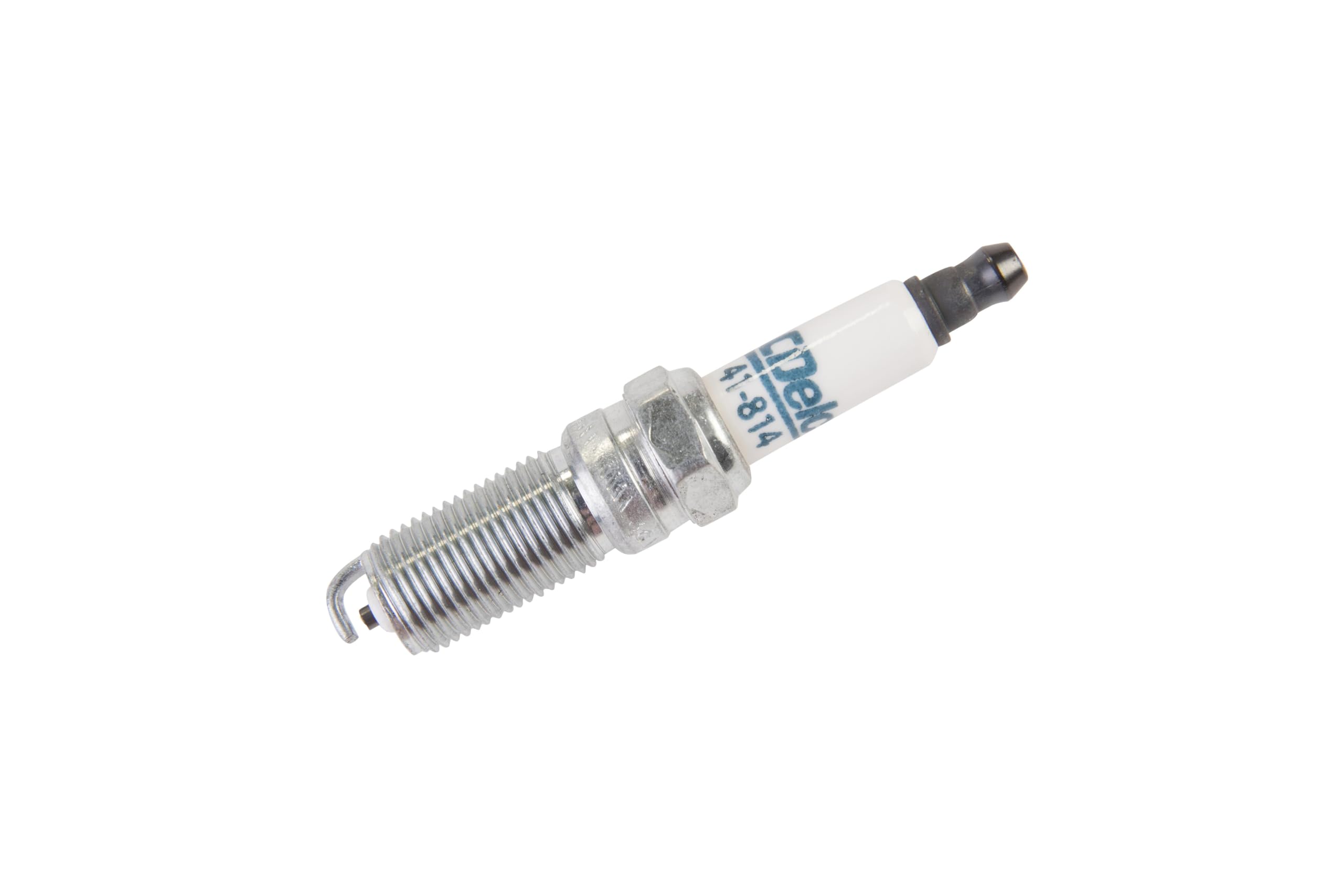 Amazon.com: ACDelco Gold 41-814 (19307136) Double Platinum Spark