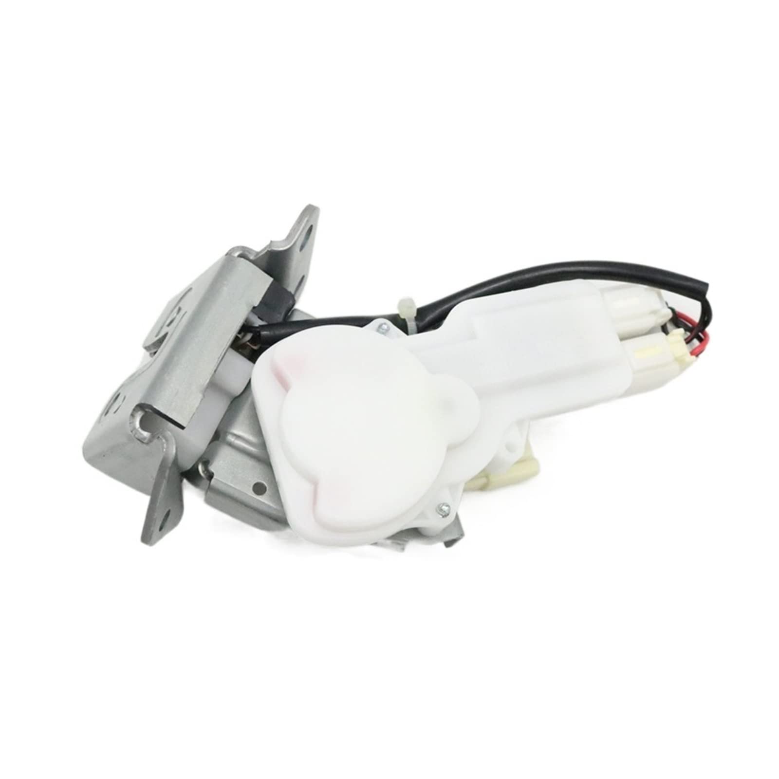 Hetevscck One Color Car Trunk Liftgate Rear Door Lock Latch Actuator For Suzuki For Vitara Sx4 For Scross Facelift 2016+ Rear Tailgate Hatch Back Lock