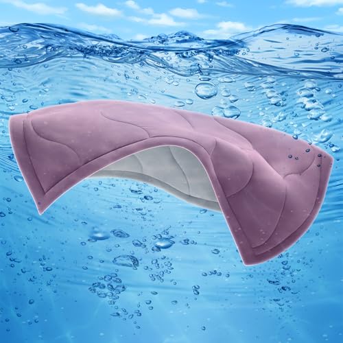 Image of Cooling Comforter(108''x90'', Muted Pink)