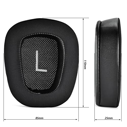 Silicone Gel Instant chill Ear Pads - Image 3