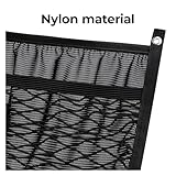 Frame Bags Motorcycle Side Bag Storage Organizer Cargo Net For BMW For Vario For Cases For Panniers For R1200GS LC For R 1200 For GSA For R1250GS For ADV(1pc) - Image 6