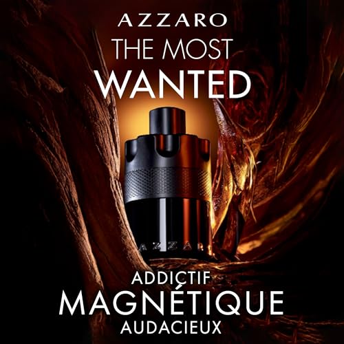 The Most Wanted eau de parfum vaporisateur 50 ml - vue 7