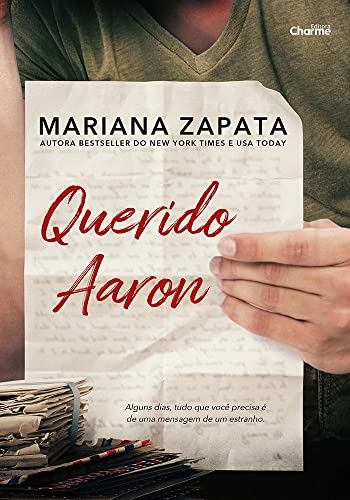 Querido Aaron