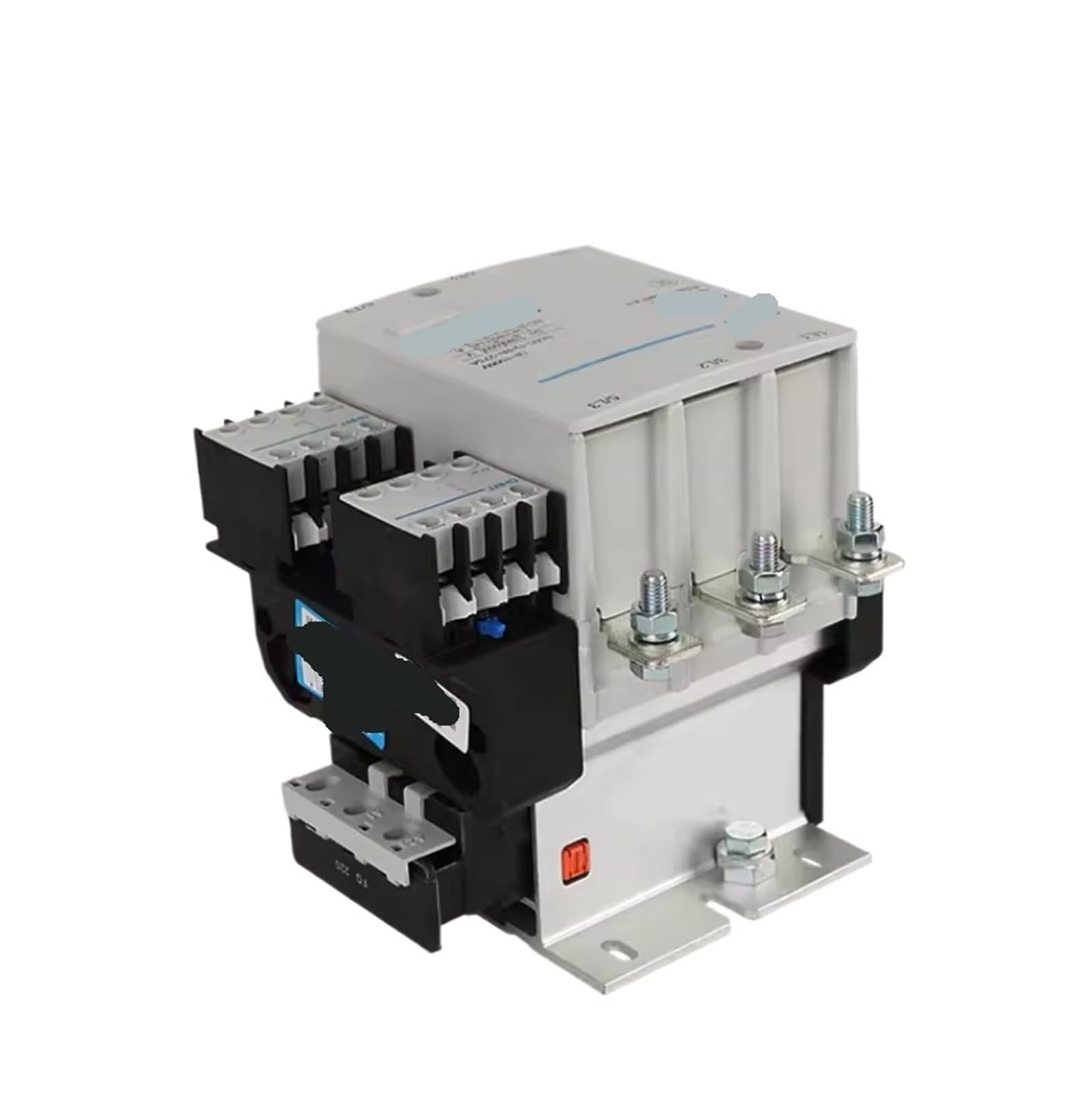1 pieza Contactor de CA 3P 4P 110VAC/220V/380V