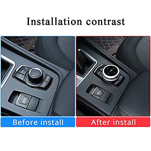 Oritech per BMW 1 3 5 Serie GT X1 X3 F30 F10 X1 X3...