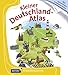 Produktbild Kleiner Deutschland-Atlas (Meyers Kinderbibliothek, Band 73)