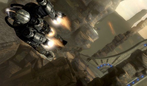 Dark Void - Xbox 360 (Renewed) - Image 5