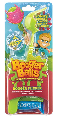 Booger Balls Flicker Stick Novelty