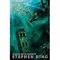 Six Scary Stories